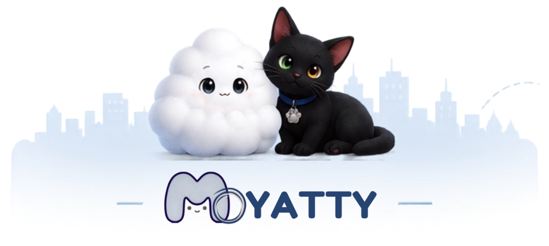 MOYATTY