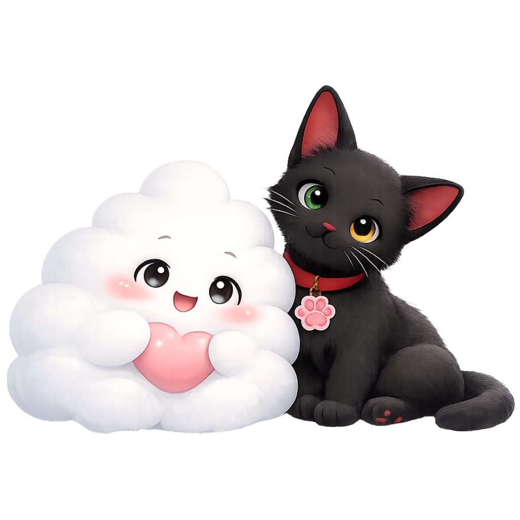 モヤッティとカラナ